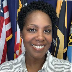 Nicole S. Monroe