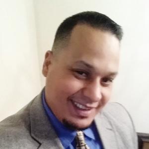 Edwin Albino