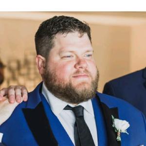 Keenan P. Murphy