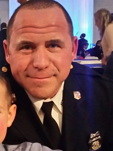 Frank J. Friend Jr