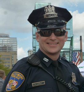 Ryan J. Diener