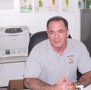 John J. Paradise