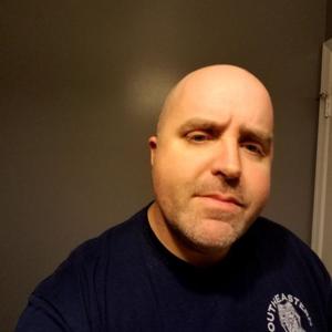 Gregory W. Ostrander