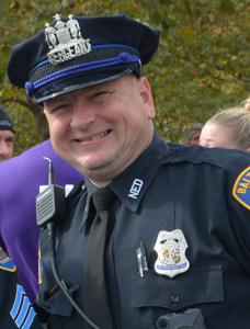 Steven K. Kolacz