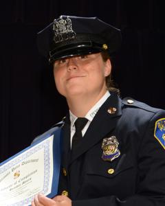 Heather D. Myers