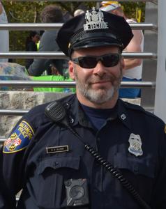 Brian K. Allman