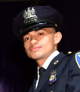 Jose R. Guzman