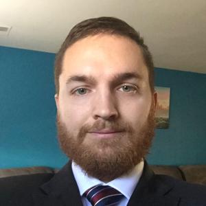 Brian M. Salmon
