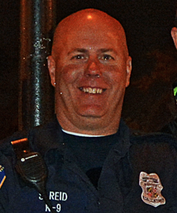 Scott J. Reid