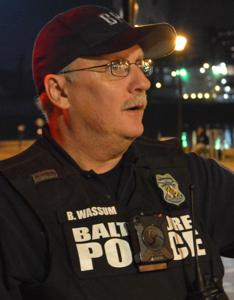 Brian S. Wassum