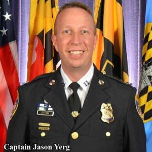 Jason A. Yerg
