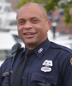 Robert E. Jordan