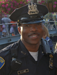 Edwin Lane