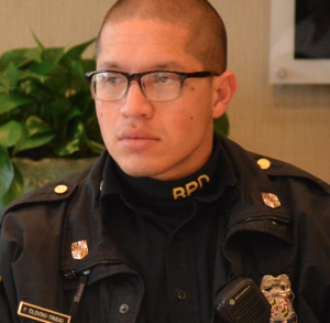 Pablo J. Tolentino Trinidad