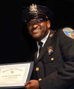 Devin D. Brooks