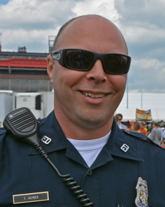 Timothy E. Romeo