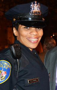 Dominique C. Wiggins