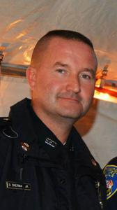David P. Sherman