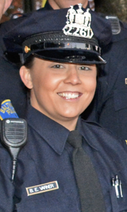 Brooke E. Varner