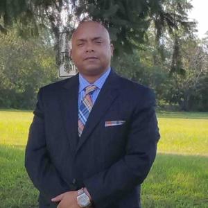 Rahim I. Williams