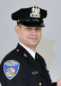 Evan R. Zimrin