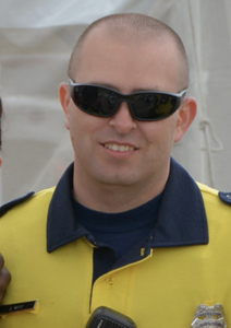 John W. West