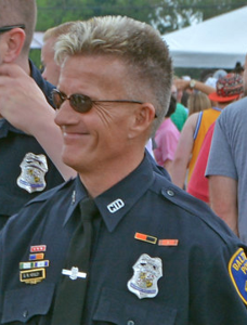 Gerald M. Hensley
