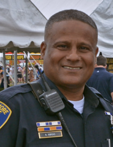 Henry A. Vargas