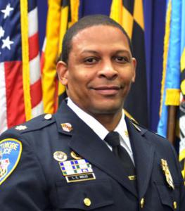 Lloyd E. Wells