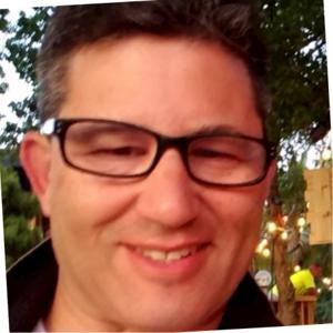 Barry S. Verger