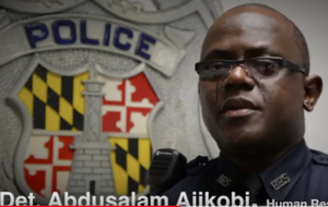 Abdulsalam W. Ajikobi
