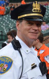 Dennis J. Reinhard