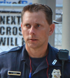 Damion M. Krauss