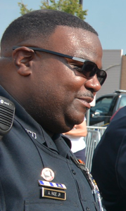 Arthur W. Page Jr