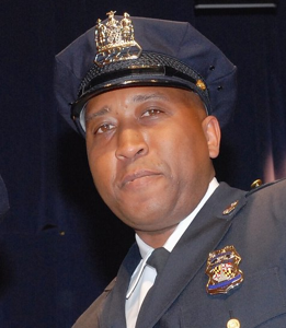 Frank Jenkins