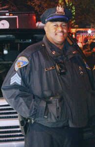 Kerry D. Snead