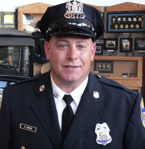 David B. Austin