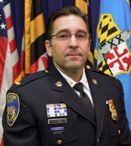 John O. Webb