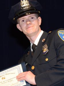 Joshua D. Boggs