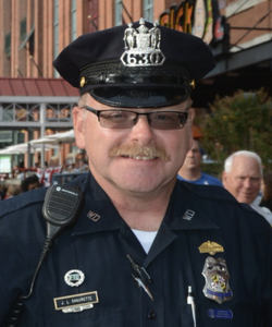 Jerome L. Shaurette