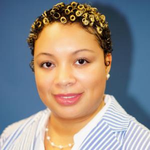 Erica N. Wilson