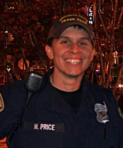 Michelle L. Price