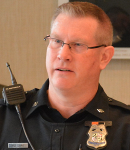 Michael J. Lang