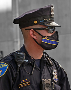 Steven M. Hansen