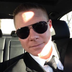 Michael V. Lash