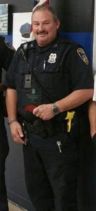 Edward W. Creed Jr