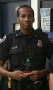 Sharod T. Watson