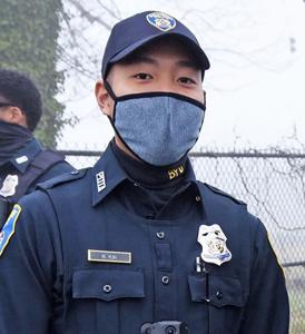 Richard June Yun