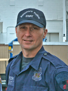 Paul A. Wojcik
