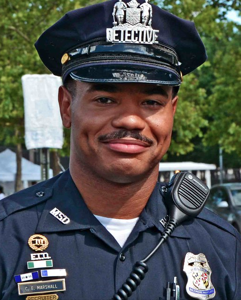 Charles E. Marshall